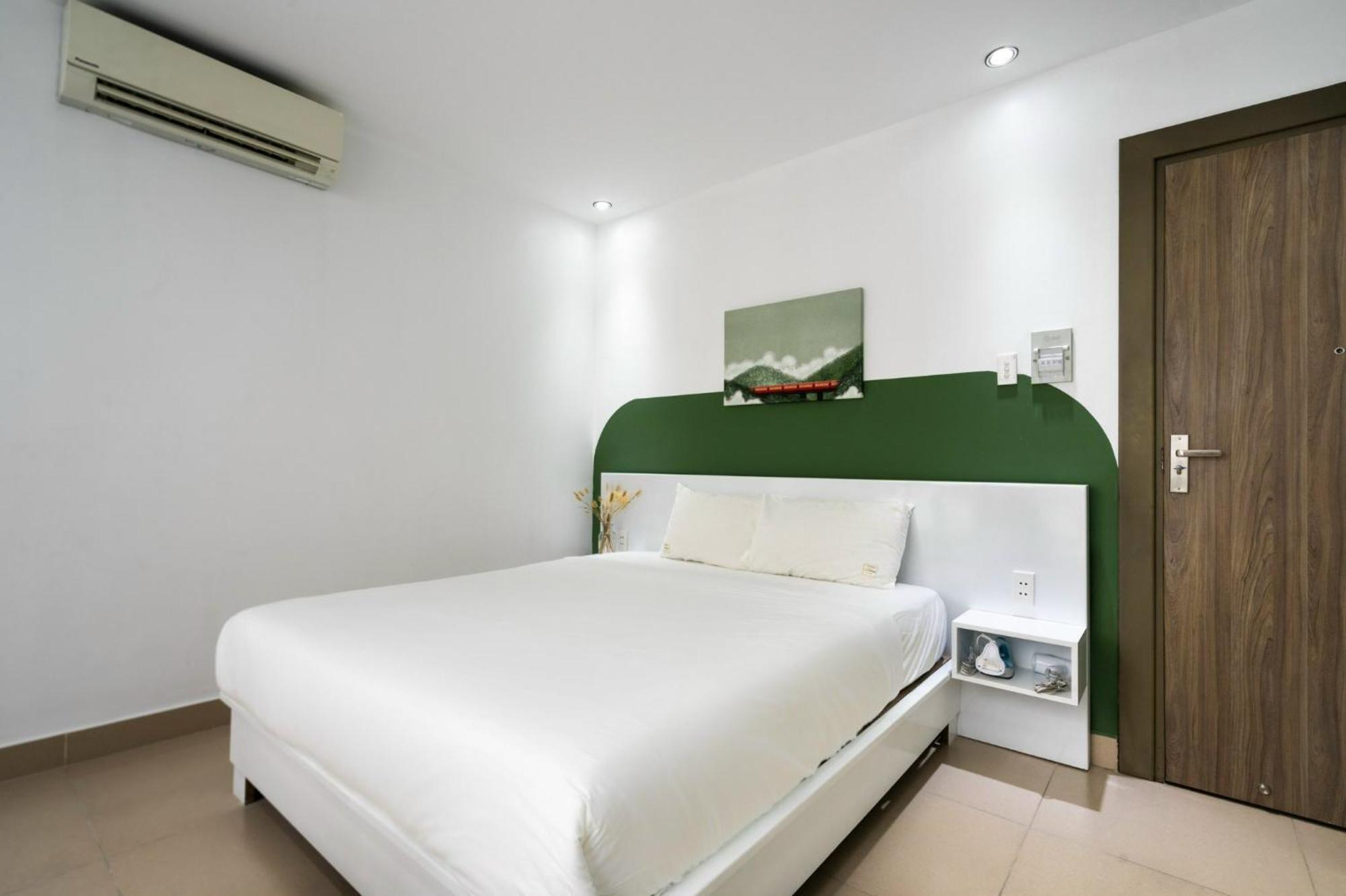 The Arrivals Home District 3 Saigon Center Apartamento