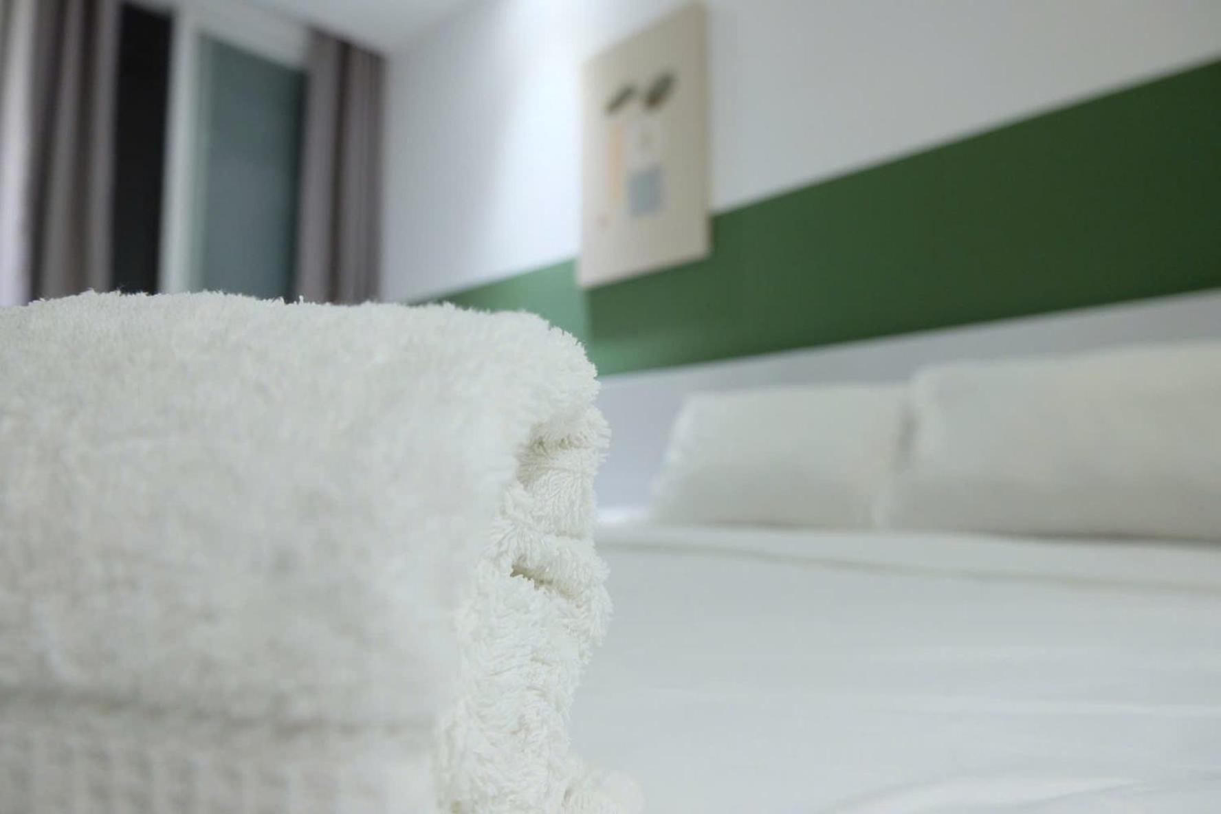 The Arrivals Home District 3 Saigon Center Apartamento *